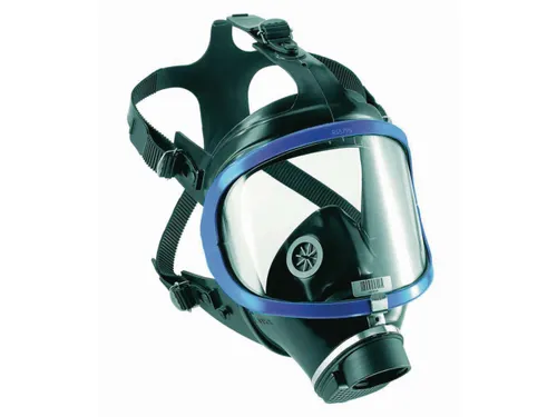 Dräger X-plore 6530 volgelaatsmasker, EPDM, per stuk