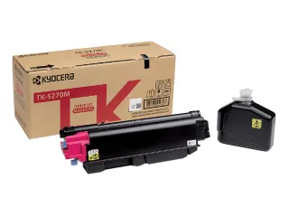 Toner Kyocera TK-5270M rood - 1