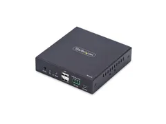StarTech.com HDMI KVM Receiver Over IP Netwerk voor IH2006