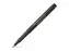 fineliner Faber Castell Broadpen 1554 zwart 0.8mm
