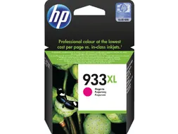 HP 933XL Inktcartridge CN055AE Magenta High Capacity Origineel