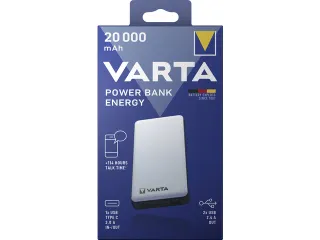 Powerbank Varta 20000mAh - 5