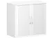armoire à rideaux transversaux,HxlxP 798x800x425mm,1xsol en bois,2 HC