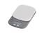 Briefweger MAUL Start tot 2000 gram inclusief batterijen grijs