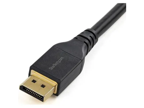 4m DisplayPort 1.4 Cable