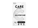 PanzerGlass CARE by X-Ray Case iPhone 16 Pro, Hoes, Apple, Apple