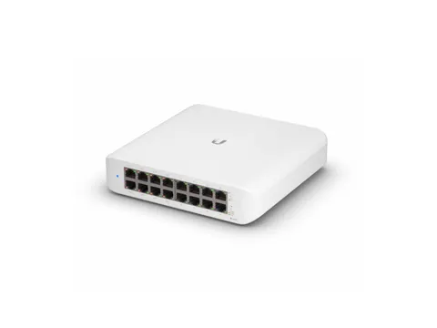Usw-Lite-16-Poe Ubiquiti Unifi Switch