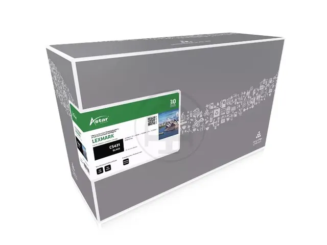 As20367 Astar Lexmark 20N2Xk0 Cs/Cx