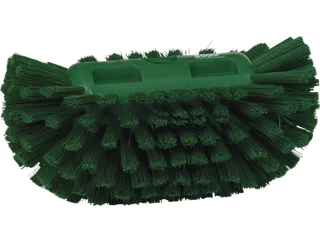 Hygiene 7039-2 Medium Tankborstel Groen - 1