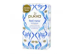 Thee Pukka after dinner 20 zakjes