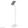 Tablet Vloersteun 7.9-11 Inch Tablet Wit FL15-625WH1