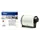 Etiket Brother DK-22246 103mm 30-meter wit papier