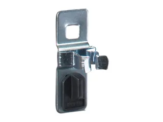gereedschapsklem,v. perfoplaat,enkel,Ø 16mm - 2