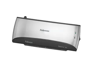 Lamineermachine Fellowes Spectra A4 125 Micron - 5