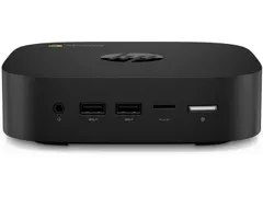 HP Chromebox G3 Pc i7-10610U 8/128GB