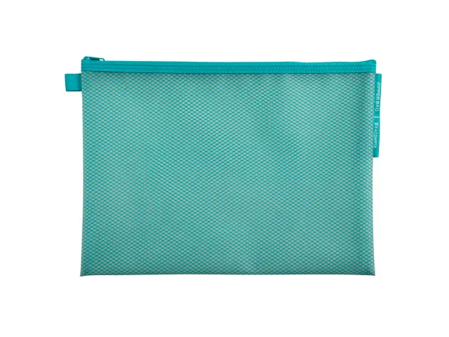 Etui zip EVA A4 Chro mPastel geassorteerd