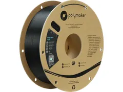 ASA 1,75mm zwart 1kg PolyLite 3D Filament