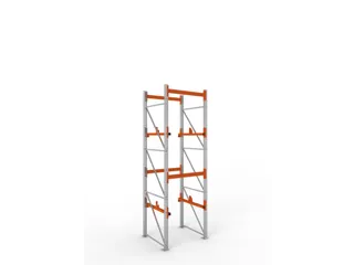 kabelhaspelstelling,MULTIPAL,grondveld,HxBxD 3800x1270x1100mm - 2