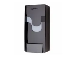 Zeepdispenser Celtex Megamini Formatic zwart