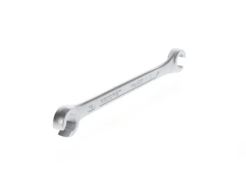 400 10X12 Dubbele ringsleutel open zeskant 10x12mm