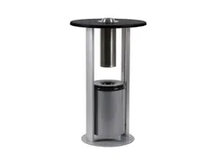 Rooktafel Vrijstaand