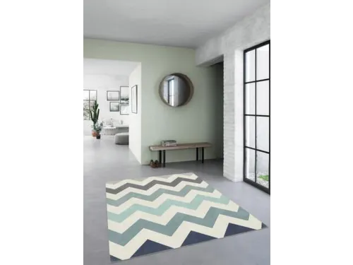 tapijt,v. binnen,HxLxB 7,5x2300x1600mm,PP,m. zigzagpatroon