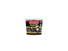 Drop Haribo mix gekleurd 550 gram