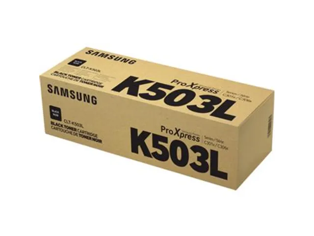 SU147A SAMSUNG ProXpress SLC toner black