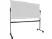 Tableau blanc Legamaster UNITE Inclinable 120x220cm Base noire