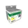 AS13082 Astar Lexmark 80C2SY0 CX toner geel rebuilt 2000pagina's chip