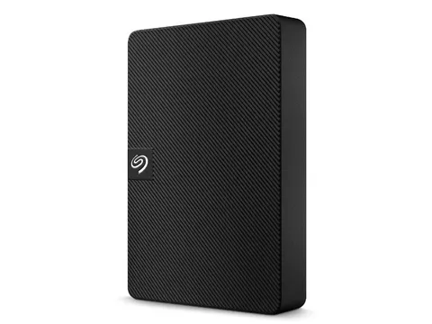 Seagate 2TB USB 3.0 80x12.6x115.3mm