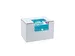 Etiket Dymo 13186 Labelprint 54x101mm Eco Voordeelverpakking S0722420