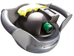 HydroPower DI Deksel