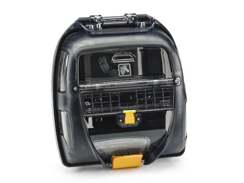 ZQ520/ZQ521 Exoskeleton hard case met schouderriem