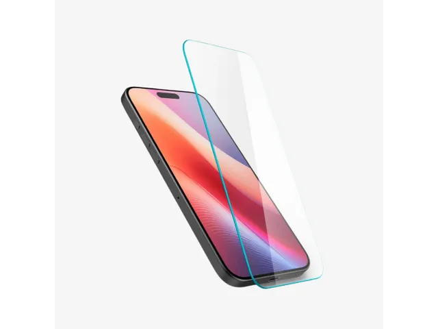 Spigen Glas iPhone 6.7 Inch Beschermer 2024 Iphone 15 PLUS Transparant