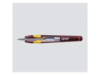 Tekenset rOtring Isograph 7-delig - 7