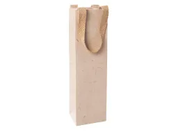 Cadeautas Sigel Fles Natural Red Coco, 35,5x10x8cm 250 grams