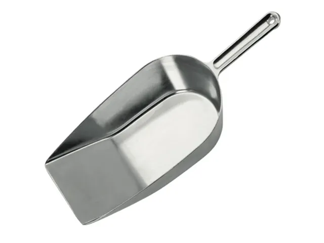 Westmark Winkelschep 18700ml Aluminium 40cm