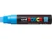uni-ball Paint Marker Posca PC-17K lichtblauw
