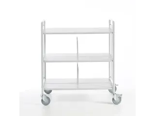 Dossierwagen 150kg H X L X B 1150x 940x 650mm - 3