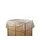 OUTLET Pallet Afdekfolie Transparant 1600x1400mm 30um 400 Stuks