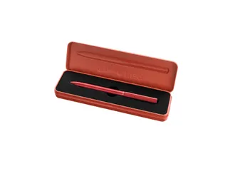 Balpen Pelikan Ineo Elements K6 medium vurig rood - 3