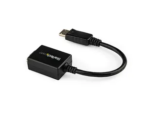 DisplayPort naar VGA Video Adapter Converter - 3