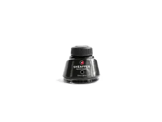 Inktpotje SHEAFFER zwart 50ml - 1