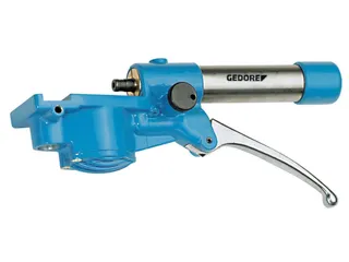 245670 Hydraulische basiseenheid - 1