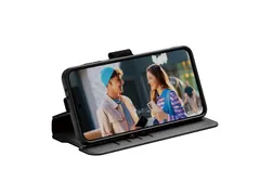 PanzerGlass CARE by Wallet Case w. Kickstand Samsung Galaxy A36