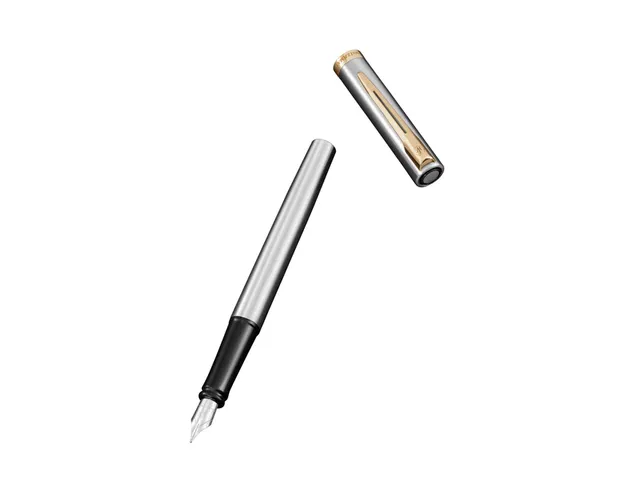 Vulpen Waterman Allure Impression GT M RVS