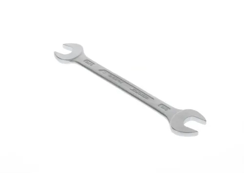 6 9/16X5/8AF Dubbele steeksleutel 9/16x5/8 inch