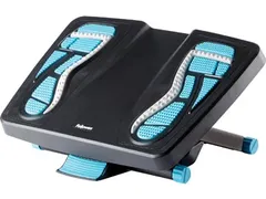 Energizer voetensteun, zwart