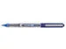 Rollerpen Uni-ball Eye eco 150E Fijn blauw 0,3 mm